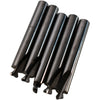 NEW LOT 5 AMAT 0041-9274-08 Dovetail Carbide Cutters 66 Deg x .158 Deep x .176 Tip