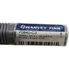 NEW Harvey Tool 70840-C3 1/4'' Dia x .040'' Width AlTiN Solid Carbide Keyseat