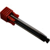 NEW Internal Tool DX030223 Solid Carbide Dovetail Cutter .164 x 40 Deg
