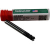 NEW Helical 44107 1/4'' Dia 5 Flute Square Aplus Carbide End Mill 2'' OAL