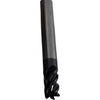 NEW Helical 44107 1/4'' Dia 5 Flute Square Aplus Carbide End Mill 2'' OAL