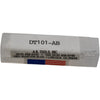 NEW AB Tools DT100-AB 1/4'' Carbide Dovetail Cutter