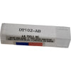 NEW AB Tools DT102-AB 1/4'' Carbide Dovetail Cutter