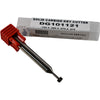 NEW Internal Tool DG101121 Carbide Key Cutter .192 x .090 x .075 x .275