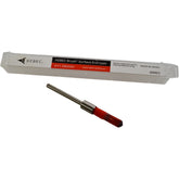 XEBEC A11-EB06M Ceramic Fiber End Deburring Brush Blue 6mm Dia