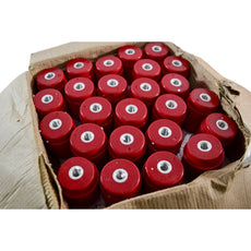 NEW QTY 25 The Gund Co GINS-30613F Standoff Insulators 30KV 600V V0