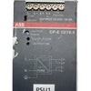 ABB CP-E 12/10.0 Power Supply 12VDC 10A 115/230VAC DIN Rail