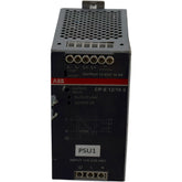 ABB CP-E 12/10.0 Power Supply 12VDC 10A 115/230VAC DIN Rail