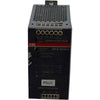 ABB CP-E 12/10.0 Power Supply 12VDC 10A 115/230VAC DIN Rail
