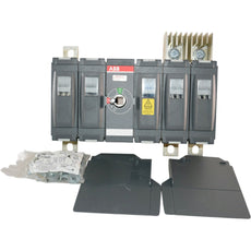 NEW ABB OTDC800UFV23 800A 1500VDC 5P PV Disconnect Switch Solar