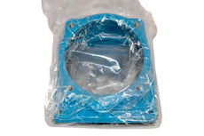 NEW Meltric 794M3L 30� Metal Angle Adapter Blue Size 4 DS100C DSN100