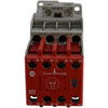 Allen Bradley 100S-C16EJ422C Safety Contactor 24VDC Coil