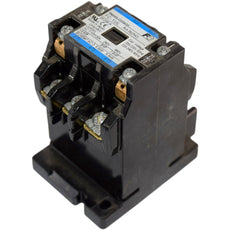 Fuji Electric FC-1UL SF20B1A Contactor 20A 2P 200-240V Coil 50/60Hz