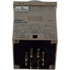 Omron H3CR-A8 Solid-State Timer Multi-Range Multi-Voltage 24-48V AC/DC
