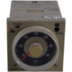 Omron H3CR-A8 Solid-State Timer Multi-Range Multi-Voltage 24-48V AC/DC