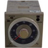Omron H3CR-A8 Solid-State Timer Multi-Range Multi-Voltage 24-48V AC/DC