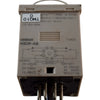Omron H3CR-A8 Solid-State Timer Multi-Range Multi-Voltage 24-48V AC/DC