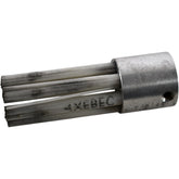 XEBEC 21M-2109163 A21 Type Ceramic Fiber Surface Deburring Brush Tool