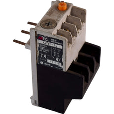 LG Meta Mec GTH-22 Thermal Overload Relay