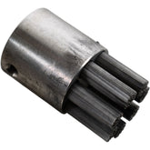 XEBEC 21M-2211241 A51 Type Ceramic Fiber Surface Deburring Brush Tool