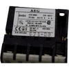 AEG SH04 16A Contactor 230-400V 600VAC A600
