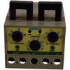 Samwha EOCR-SS-05 R 220 Electronic Overload Relay 0.5-6.5A Auto Reset