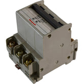 Honeywell GCP-33A Miniature Circuit Breaker 3A 3P 220VAC