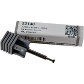 NEW Harvey Tool 22140 Solid Carbide Keyseat Cutter 1/8'' Dia x .040'' W 6F