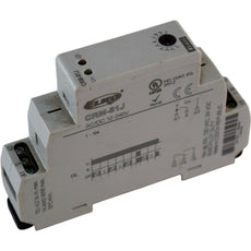ELKO CRM-81J Multi-Function Timer Relay 12-240V AC/DC DIN Rail