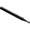 NEW Spira GC-1-06-C Solid Carbide O-Ring Dovetail Groove Cutter 1/8''
