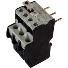 FMX IOL-25S Thermal Overload Relay 4A - 6.3A Adjustable Range