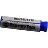 NEW Destiny Tool Dovetail Cutter BEN16DT219 Solid Carbide 1/4'' 2F 55 Deg