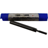 NEW Scientific Cutting Tools TM6-1MM M6x1.0 Metric Carbide Thread Mill USA