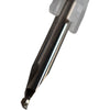 NEW AB Tools DT101-AB Solid Carbide Dovetail Cutter 1/4'' Shank