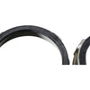 NEW Lot of 2 OZ Gedney IBC-300 3'' Malleable Iron Insulated Conduit Bushings