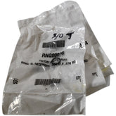 NEW Lot of 6 Trane RNG00038 Neoprene O-Ring .364'' ID x .070'' RD HVAC Seal