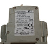 Fuji Electric CP32FM/5 5A 2P Circuit Protector AC250V DC125V