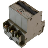 Honeywell GCP-33A Miniature Circuit Breaker 3A 3P 220VAC