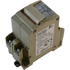 Fuji Electric CP32FM/5 5A 2P Circuit Protector AC250V DC125V