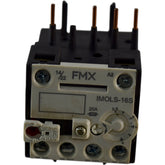 FMX IMOLS-16S Thermal Overload Relay 5.6A - 8A Adjustable Range