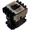 Fuji Electric SC-4-0 Contactor 25A 3P 110/120V Coil 110-600V