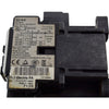 Fuji Electric SC-4-0 Contactor 25A 3P 110/120V Coil 110-600V