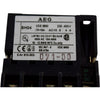 AEG SH04 10A Contactor 230-400V 600VAC A600