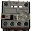 FMX IMOLS-16S Thermal Overload Relay 5.6A - 8A Adjustable Range