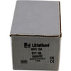 NEW QTY 50 Littelfuse SPFI 15A 1000VDC Photovoltaic Solar Fuses Bulk Pack