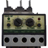 Samwha EOCR-SP Electronic Overload Relay 90-260VAC 50/60Hz