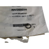 Pack of 6 NEW Trane RNG00038 O-Ring Neoprene .364'' ID x 0.70'' Round