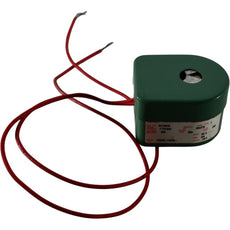 NEW Asco Replacement Coil Only 120/60 110/50 for Solenoid Valve 8210B26