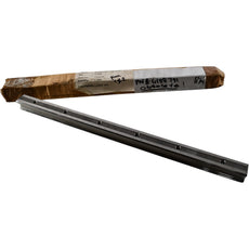 NEW Bosch Rexroth SP 7210 30G Linear Motion Shaft Guide Rod 14'' OAL