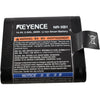 Keyence NR-XB1 Lithium-Ion Battery 14.4V 2.5Ah for NR-X Series Lot of 2 FOR PARTS